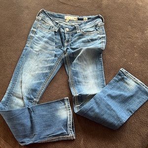 BKE Stella jeans